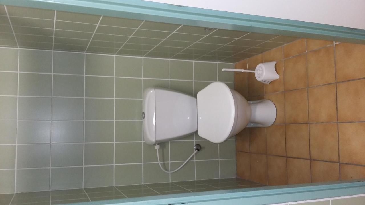 Retro Kemp Pod Boubinem Horní Vltavice Exterior foto